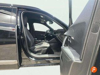 Peugeot 2008 Allure Puretech 100 S&S 6 Vel. MAN