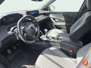 Peugeot 2008 Allure Puretech 100 S&S 6 Vel. MAN