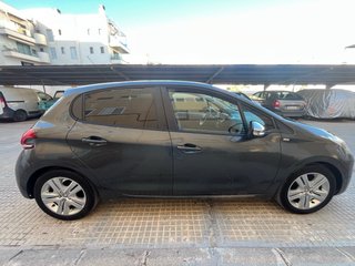 Vendo peugeot 208