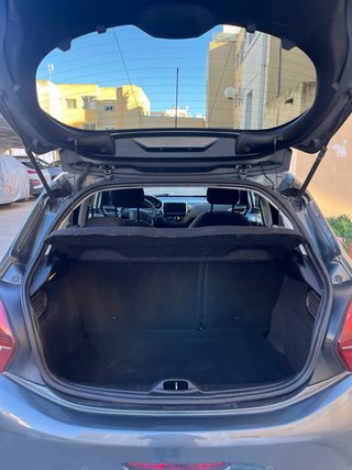 Vendo peugeot 208