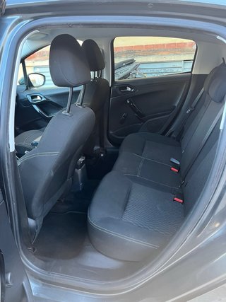 Vendo peugeot 208