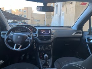 Vendo peugeot 208
