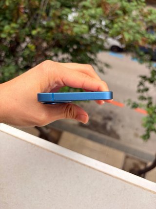 iPhone 13 Azul