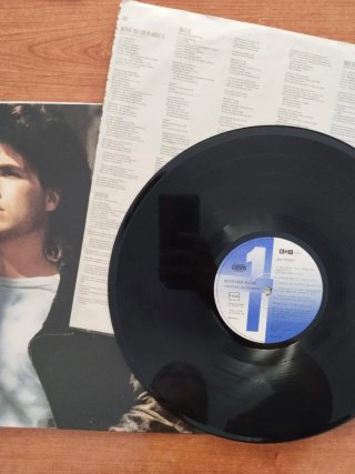 Richard Marx — Repeat offender