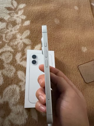 iPhone 16 Blanco