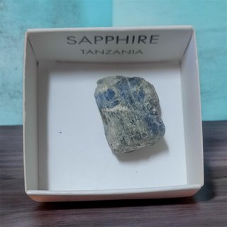 Zafiro de Tanzania