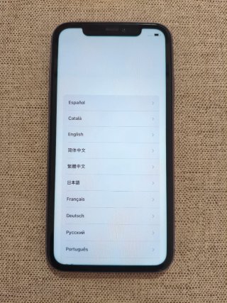 iPhone 12 64 GB Morado