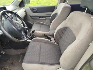 Nissan X-Trail 2005
