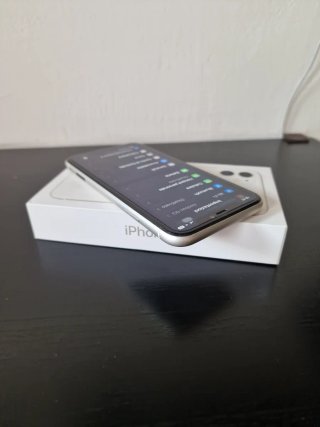 iPhone 11 64GB Bianco