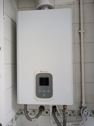 Calentador Gas Chaffoteaux Avenir Plus LNX 11