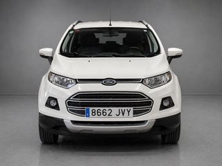 Ford EcoSport 2016