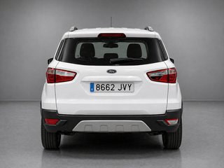 Ford EcoSport 2016