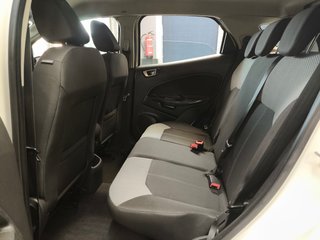 Ford EcoSport 2016