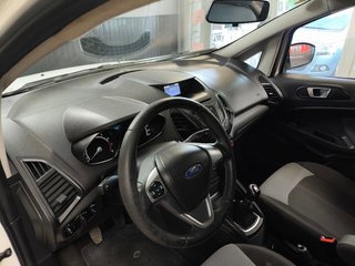 Ford EcoSport 2016
