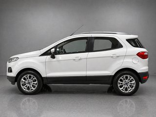 Ford EcoSport 2016