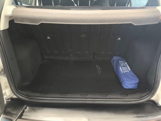 Ford EcoSport 2016