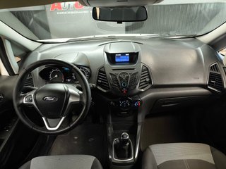 Ford EcoSport 2016