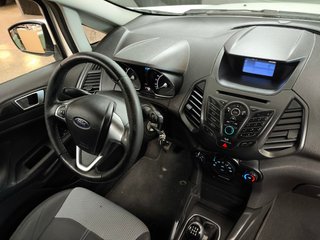 Ford EcoSport 2016
