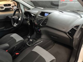 Ford EcoSport 2016
