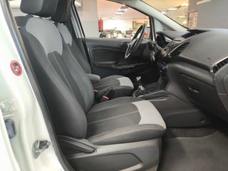 Ford EcoSport 2016