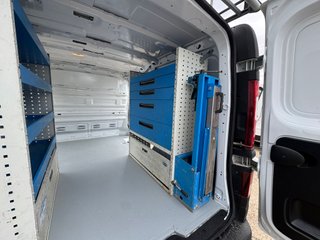 FIAT TALENTO L1 H1 TALLER HOMOLOGADO 120CV