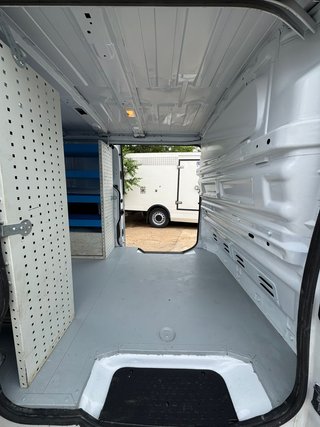 FIAT TALENTO L1 H1 TALLER HOMOLOGADO 120CV