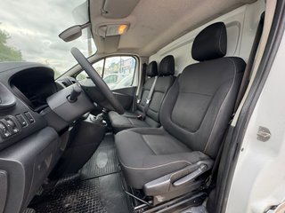 FIAT TALENTO L1 H1 TALLER HOMOLOGADO 120CV