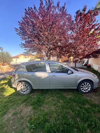 Opel Astra 2007