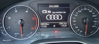 Audi Q5 2019