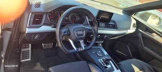 Audi Q5 2019