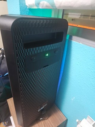Altavoces samsung  MX ST5B bluetooth