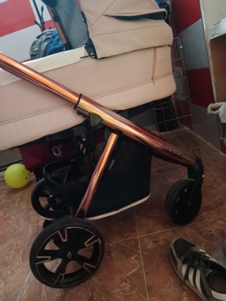 Carrito Bebecar