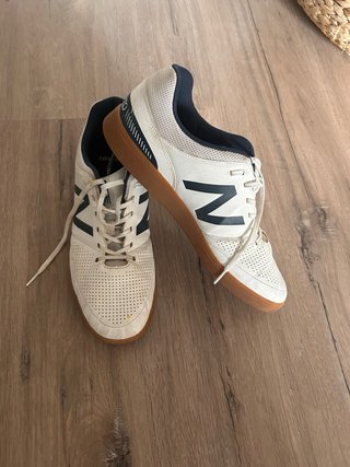 Zapatillas New Balance MSASIWN4 Talla 46,5
