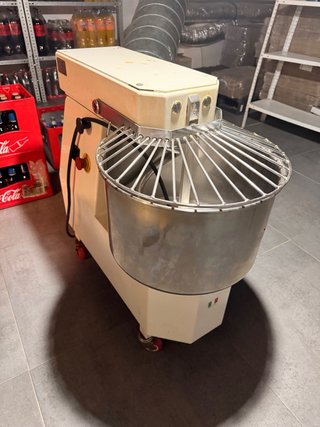 Amasadora IGF 30L