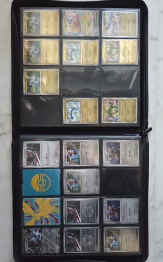 masterset Ascesa Eroica - Pokémon Megaevoluzione