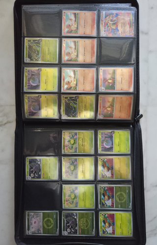 masterset Ascesa Eroica - Pokémon Megaevoluzione