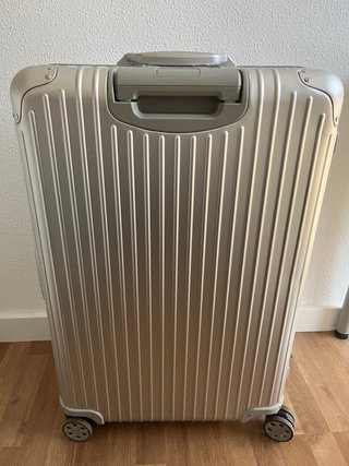 Maleta Rimowa Plata grande