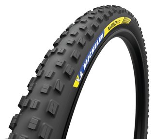 2 Pneus Michelin WILD XC Racing Line 29x2,25" TLR