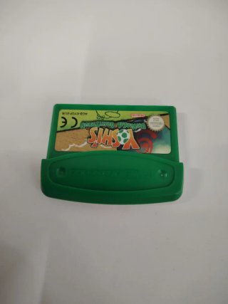 Nintendo Game Boy Advance Yoshi's Universal Gravit