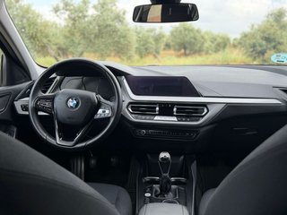 BMW Serie 1 2022