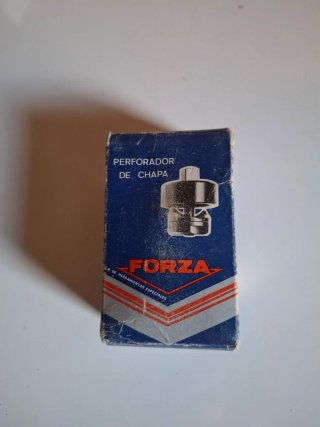Perforador de chapa