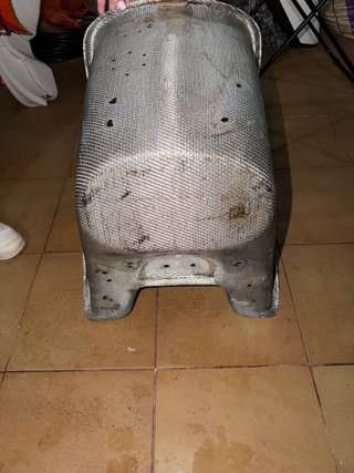 Asiento de Kart JECKO Racing Seats