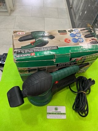 Lijadora Parkside PEXS 270