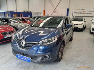 RENAULT KADJAR INTENSE ENERGY TCE 130