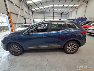 RENAULT KADJAR INTENSE ENERGY TCE 130