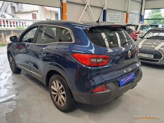 RENAULT KADJAR INTENSE ENERGY TCE 130
