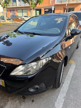 SEAT Ibiza 2009