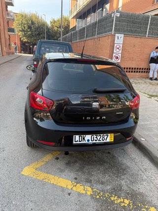 SEAT Ibiza 2009