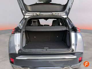 Peugeot 2008 Allure Pack Puretech 130 S&S EAT8