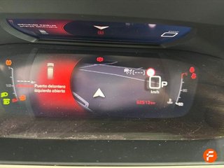 Peugeot 2008 Allure Pack Puretech 130 S&S EAT8